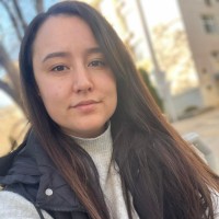 Petya Ivanova