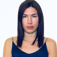 Kateryna Pidhurska