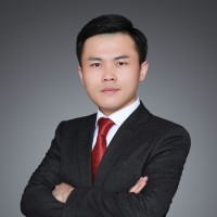 Paul Zhang