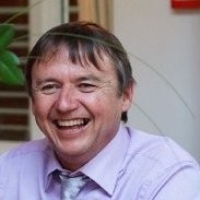 GREG MONAGHAN