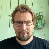 Kaarel Vaidla