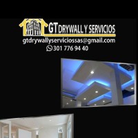 Gt Drywall Servicios Sas