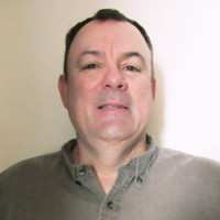 Bernard Amyot, B.Esc, B.Ed, P.Eng