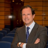 Javier Garat Pérez