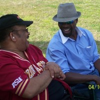 Jerome Reed