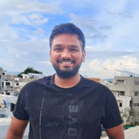 Anand Navghare
