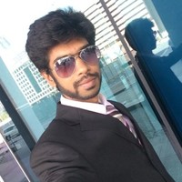 Touseef Ahmed