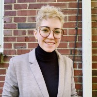 Emily Joy Allison