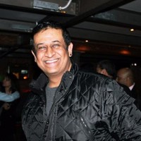 Nayan Dave