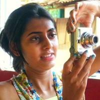 Rashida Lokhandwala