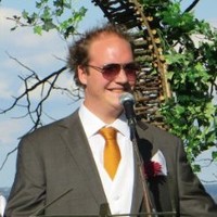 Thomas-Tristan Luyckx