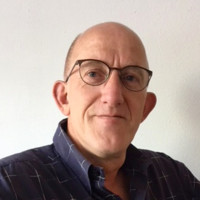 Jo Bongers