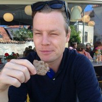 Alexander Wikström