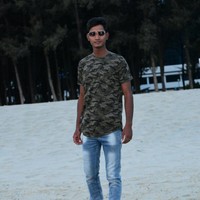 Rubel Mollah