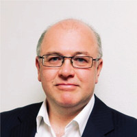 Kevin Cope