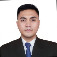 Ian Edward Lorico