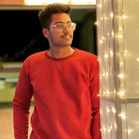 Harishkumar P