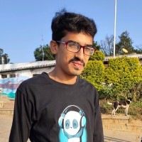 Pranesh V