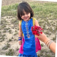 Shaista Tahir