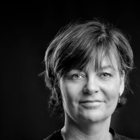 Charlotte Ravn Neuert