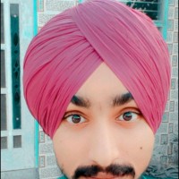 Gagandeep Singh Rai