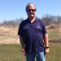 Wayne Armstrong