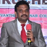 Dr.Kesavaraja Duraipandi