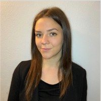 Andjela Korać