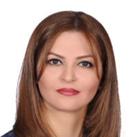 Afsoon Rezaei