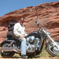 Dale Brown