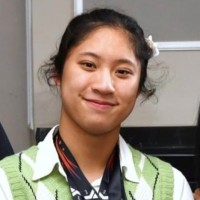 Jasmine Dang