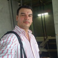 William Otero