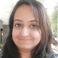 Mallika Bhatt