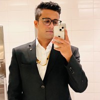 Saudagar Alam
