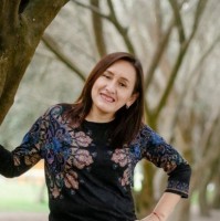 Patricia Alfaro