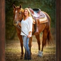 Janice Van Hooser-Bachelor