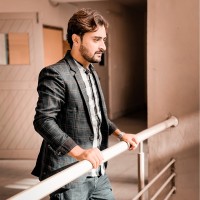 Shams ur Rahman