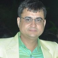 Dinesh Kachhdiya
