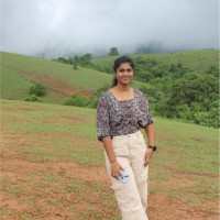 AISHWARYA C