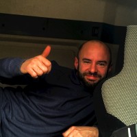 Mark Amos
