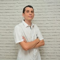Diego Nascimento dos Anjos