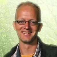 Martin Van Der Beek