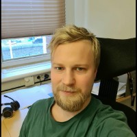 Marcus Älgsjöö