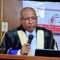 Mohammed Kamel