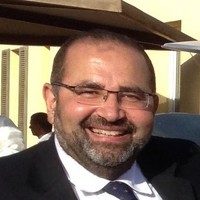 Mamdouh Mansour