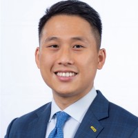Joel Yang