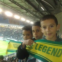 abdel Achahbar