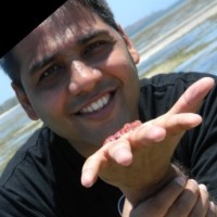 Dilip Gulati