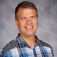 Brett Perucco