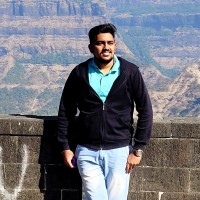 Akshay Jaurkar